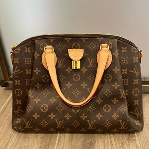 Louis Vuitton Rivoli